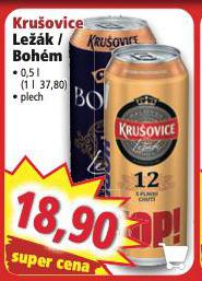 PIVO KRUOVICE