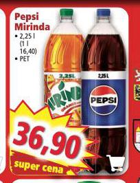 MIRINDA