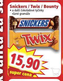 SNICKERS