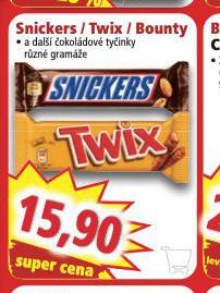 TWIX