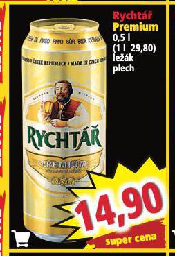 PIVO RYCHT