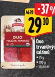 DUO TRVANLIVCH SALM