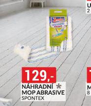 NHRADN MOP