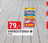 MIKROUTRKA