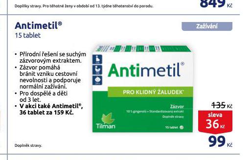 ANTIMETIL