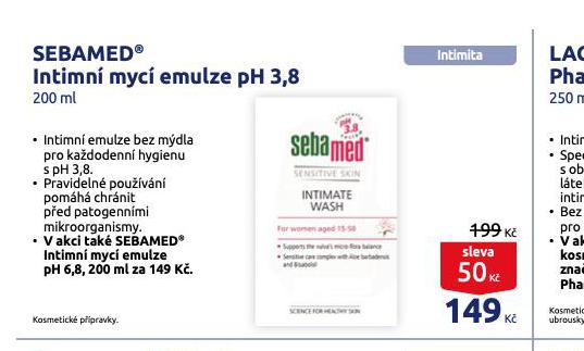 SEBAMED MYC EMULZE