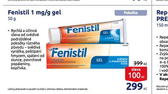 FENISTIL