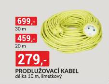 PRODLUOVAC KABEL