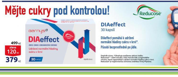 DIAEFFECT