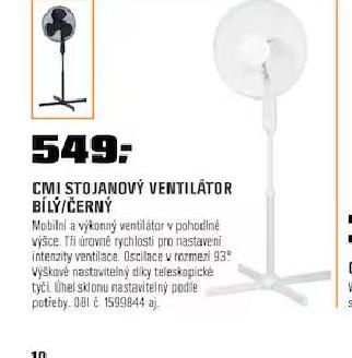 STOJANOV VENTILTOR