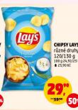 CHIPSY LAYS