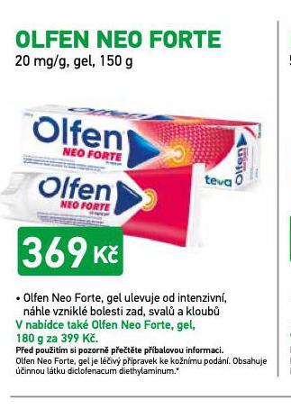 OLFEN NEO FORTE