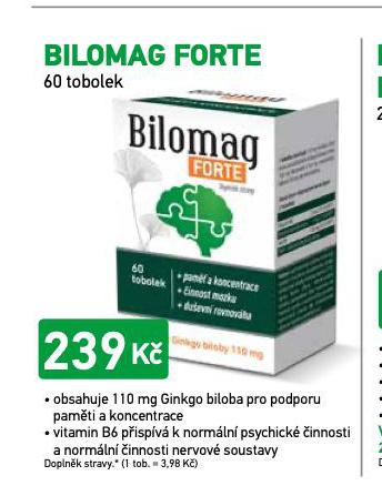 BILOMAG FORTE