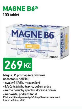 MAGNE B6