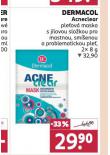 DERMACOL ACNECLEAR