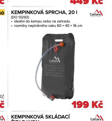 KEMPINGOV SPRCHA