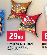 OLMN NA GRILOVN