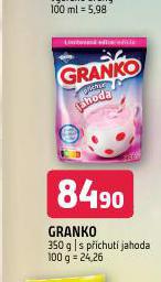 GRANKO