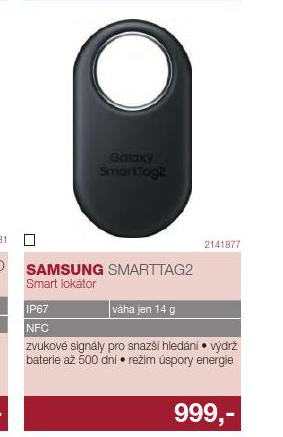 SMART LOKTOR SAMSUNG