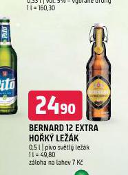 PIVO BERNARD