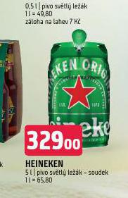 PIVO HEINEKEN