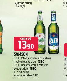 PIVO SAMSON NEALKO