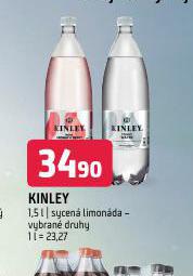 KINLEY TONIC