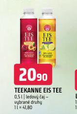 TEEKANNE EIS TEE