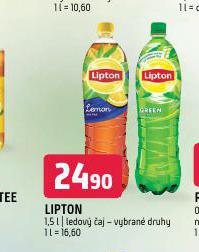 LIPTON