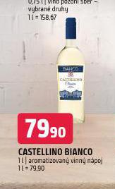 CASTELLINO BIANCO