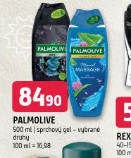 PALMOLIVE SPRCHOV GEL