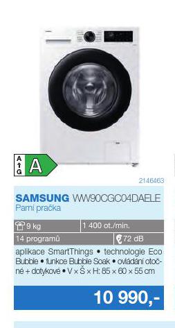 PARN PRAKA SAMSUNG