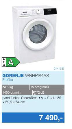 PRAKA GORENJE