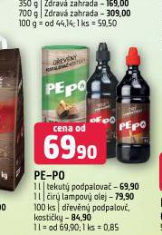 PEPO TEKUT PODPALOVA