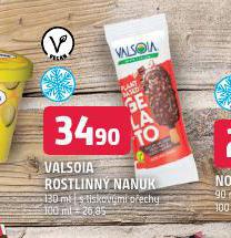 VALSOLIA ROSTLINN NANUK