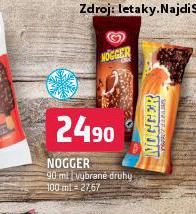 NOGGER ZMRZLINA