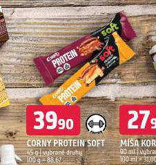 CORNY PROTEIN SOFT