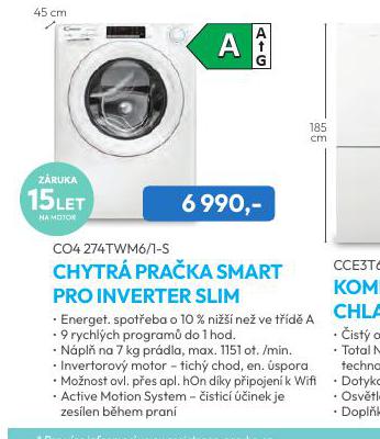 CHYTR PRAKA SMART PRO INVERTER SLIM