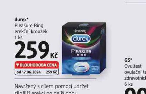 DUREX EREKN KROUEK