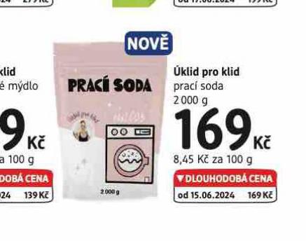 KLID PRO KLID PSAC SODA