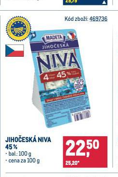 JIHOESK NIVA 45%