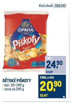 OPAVIA DTSK PIKOTY