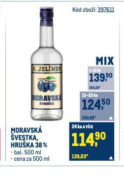 MORAVSK VESTKA