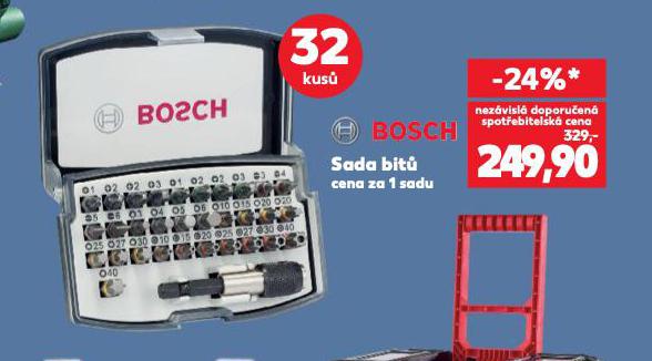 SADA BIT BOSCH