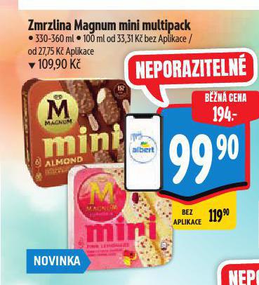 ZMRZLINA MAGNUM