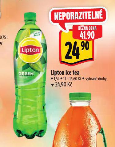 LIPTON ICE TEA