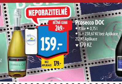 PROSECCO DOC