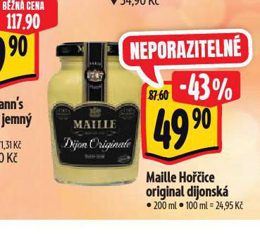 MAILLE HOICE