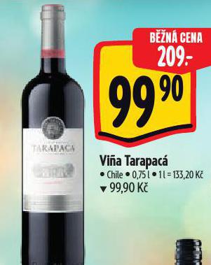 VINA TARAPAC