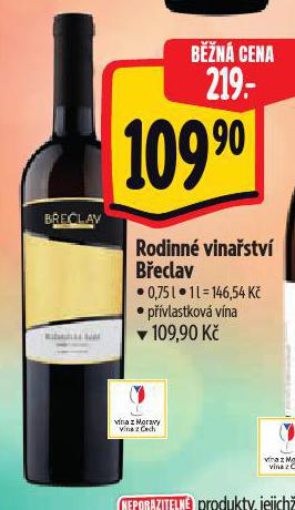 RODINN VINASTV BECLAV